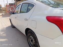 نيسان صني